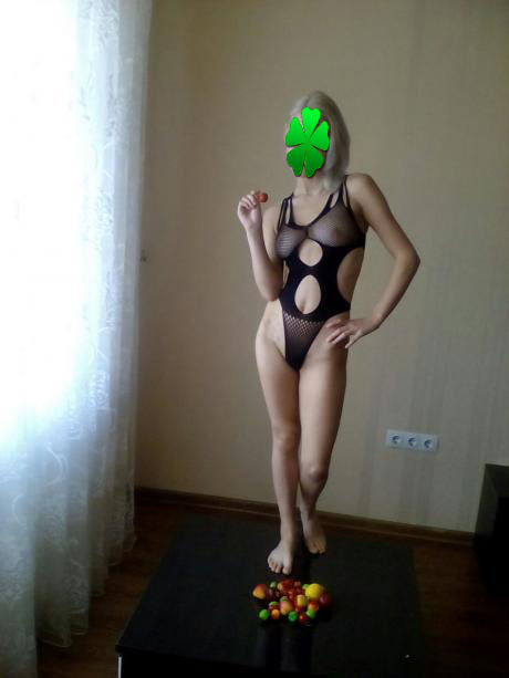Проститутка Ксения, фото 1