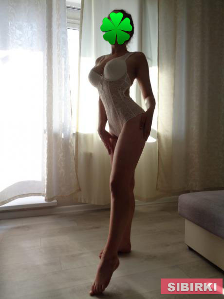 Проститутка Лика, фото 1