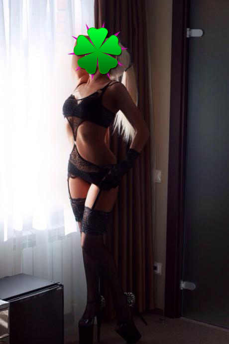 Проститутка Анжелика - VIP, фото 7