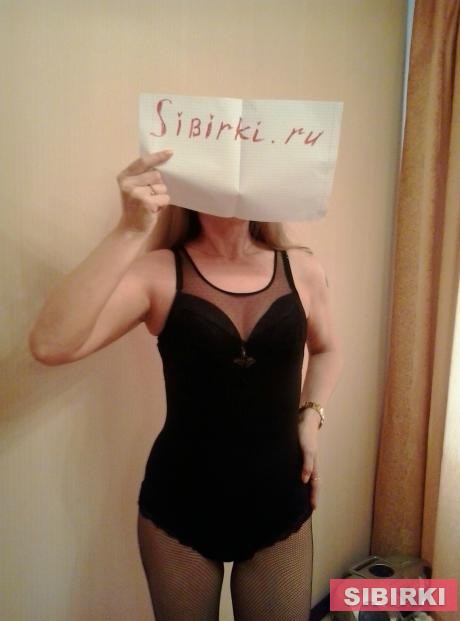 Проститутка Светлана, фото 7