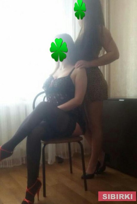 Проститутка Оксана и Настя, фото 4