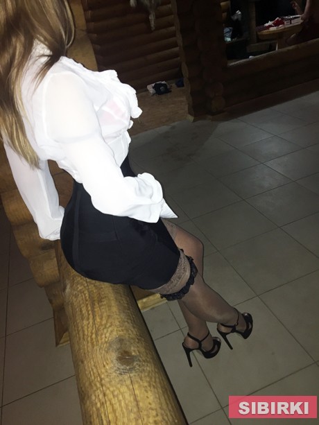 Проститутка Сексопатолог - Лера Викторовна, фото 1